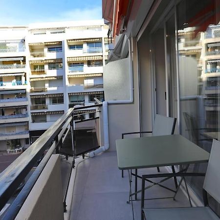 Appartement Avec Balcon Supercroisette Cannes Extérieur photo
