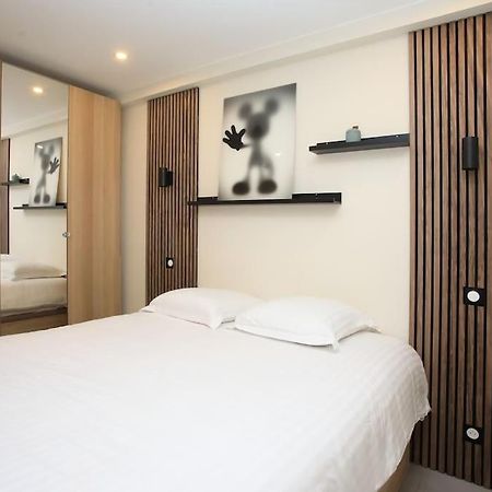 Appartement Avec Balcon Supercroisette Cannes Extérieur photo