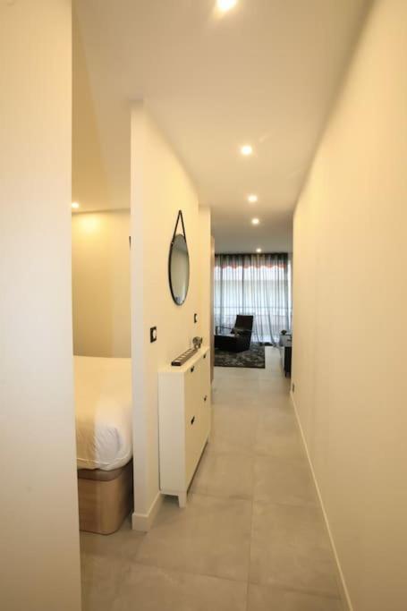 Appartement Avec Balcon Supercroisette Cannes Extérieur photo